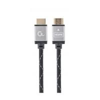 Кабель мультимедійний Cablexpert HDMI M to HDMI M 3.0m Фото