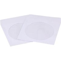 Конверт для диска Patron paper + window (25-pack) Фото