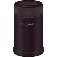 Термос Zojirushi харчовий SW-EAE50TD 0.5 л Black Фото