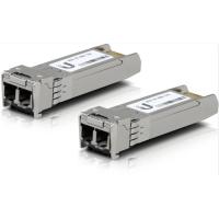 Модуль SFP Ubiquiti MM, LC module, 10 Gbps, 850nm, 0.3km * 2 Фото