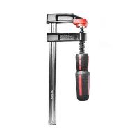 Струбцина Stark F-образная 80х150 мм Фото