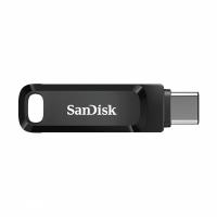 USB флеш накопичувач SanDisk 256GB Ultra Dual Drive Go USB 3.1/Type C Фото