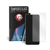 Стекло защитное Extradigital Tempered Glass HD для Huawei P Smart Z Фото