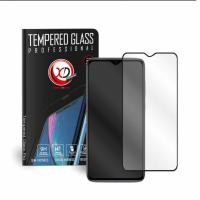 Стекло защитное Extradigital Tempered Glass для Xiaomi Redmi Note 8 Pro Фото
