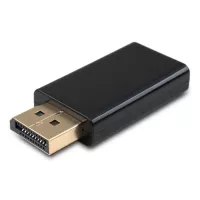 Перехідник Vinga DP M to HDMI F Фото