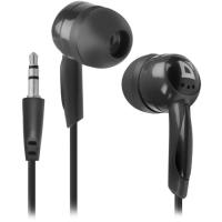 Наушники Defender Basic 604 Black Фото