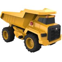 Спецтехника Funrise CAT Мощные машины Самосвал со светом и звуком 30 с Фото