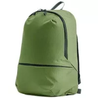 Рюкзак для ноутбука Xiaomi 14" Z Bag Ultra Light Portable Mini Backpack Green Фото