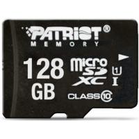 Карта пам'яті Patriot 128GB microSDXC class 10 UHS-I LX Фото