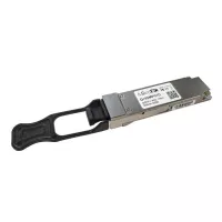 Модуль SFP Mikrotik 40Gbe QSFP+ MMF 150m Фото