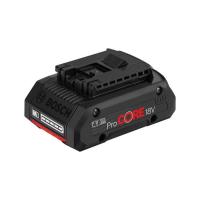 Акумулятор до електроінструменту Bosch ProCORE 18V 4.0Ah Фото