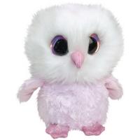 Мягкая игрушка Lumo Stars Сова Pollo Фото