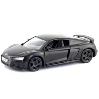 Машина Uni-Fortune AUDI R8 COUPE черный Фото
