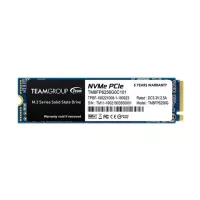 Накопичувач SSD Team M.2 2280 256GB Фото