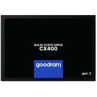 Накопичувач SSD Goodram 2.5" 512GB Фото