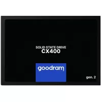 Накопичувач SSD Goodram 2.5" 512GB Фото