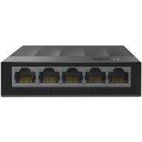 Коммутатор сетевой TP-Link LS1005G Фото