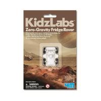 Набор для экспериментов 4М Холодильникоход Фото