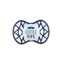 Пустушка Nuvita Air55 Cool 6m+ ортодонтична Фото