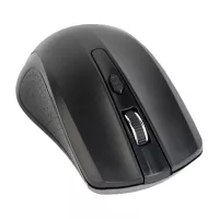 Мышка Gembird MUSW-4B-04-BS Black Фото