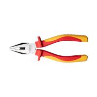 Плоскогубцы Neo Tools комбіновані 160 мм VDE Фото
