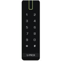 Считыватель бесконтактных карт U-Prox/ITV U-PROX SL KEYPAD Фото