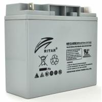 Батарея к ИБП Ritar HR12-60W Фото