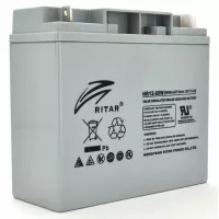 Батарея до ДБЖ Ritar HR12-60W Фото