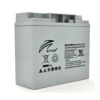 Батарея к ИБП Ritar HR12-60W, 12V-17.0Ah Фото