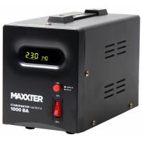 Стабилизатор Maxxter MX-AVR-S1000-01 Фото