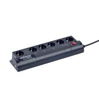 Сетевой фильтр питания EnerGenie EG-PMS2 Фото