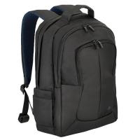 Рюкзак для ноутбука RivaCase 17" 8460 Black Фото