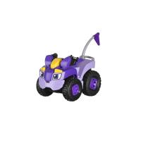 Машина Rev&Roll Рев и Рамбл Power-Up Элли Фото