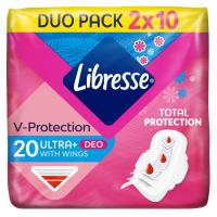 Гигиенические прокладки Libresse Ultra Super Soft 16 шт Фото