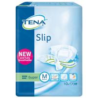 Підгузки для дорослих Tena Slip Plus Medium 10 Фото