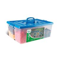 Конструктор Gigo Креативная панель Мастер Фото