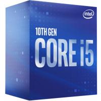 Процесор INTEL Core™ i5 10600K Фото