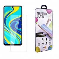 Стекло защитное Drobak Xiaomi Redmi Note 9S Фото