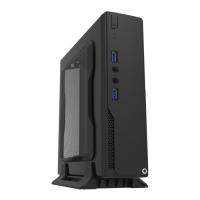 Корпус для ПК Gamemax MT300-2U3-90W Фото