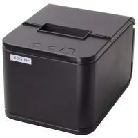 Принтер чеков X-PRINTER XP-C58H Ethernet Фото