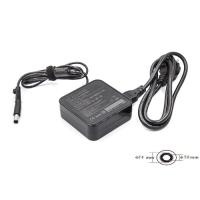 Блок живлення до ноутбуку PowerPlant DELL 220V, 19.5V 90W 4.62A (7.4*5.0) wall mount Фото