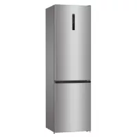 Холодильник Gorenje NRK6202AXL4 Фото