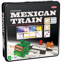 Настольная игра Tactic Мексиканский экспресс Фото