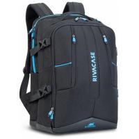 Рюкзак для ноутбука RivaCase 17.3" 7860 Black Фото
