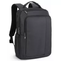 Рюкзак для ноутбука RivaCase 15.6" 8262 Black Фото