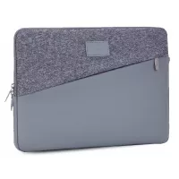 Чохол до ноутбука RivaCase 13.3" 7903 Grey Фото