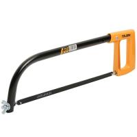 Ножовка Tolsen по металу 300 мм пластикова ручка Фото