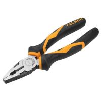 Плоскогубцы Tolsen "ПРОФІ" 180 мм Фото