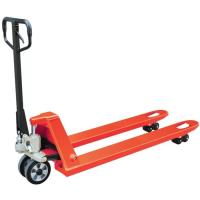 Тележка гидравлическая Skiper SKF-III 25 1150RP Profi Фото