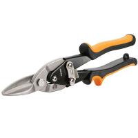 Ножницы по металлу Tolsen прямой рез 250 мм Фото